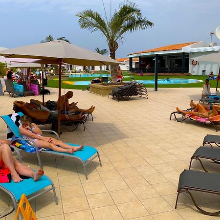 Ocean Breeze And Seaview Resort Costa Adeje  Extérieur photo
