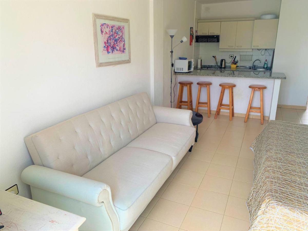 Ocean Breeze And Seaview Resort Costa Adeje  Extérieur photo