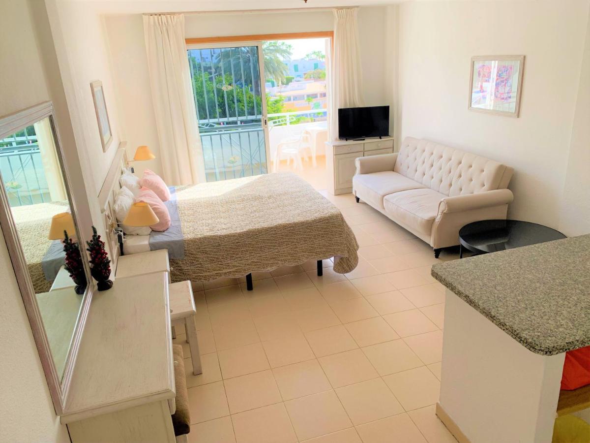 Ocean Breeze And Seaview Resort Costa Adeje  Extérieur photo