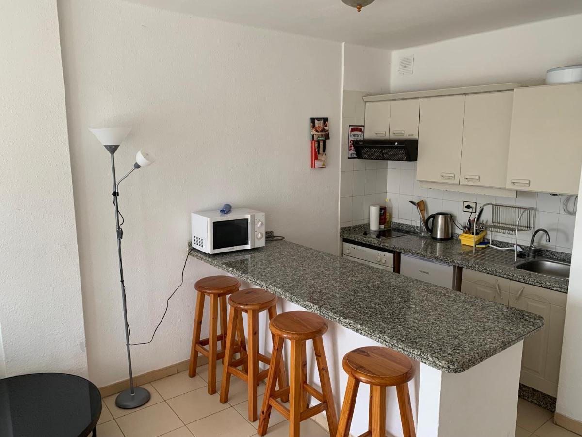 Ocean Breeze And Seaview Resort Costa Adeje  Extérieur photo