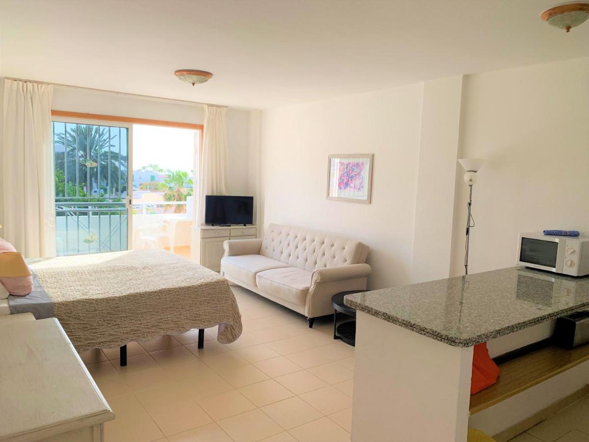 Ocean Breeze And Seaview Resort Costa Adeje  Extérieur photo