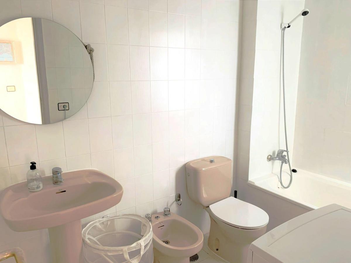 Ocean Breeze And Seaview Resort Costa Adeje  Extérieur photo