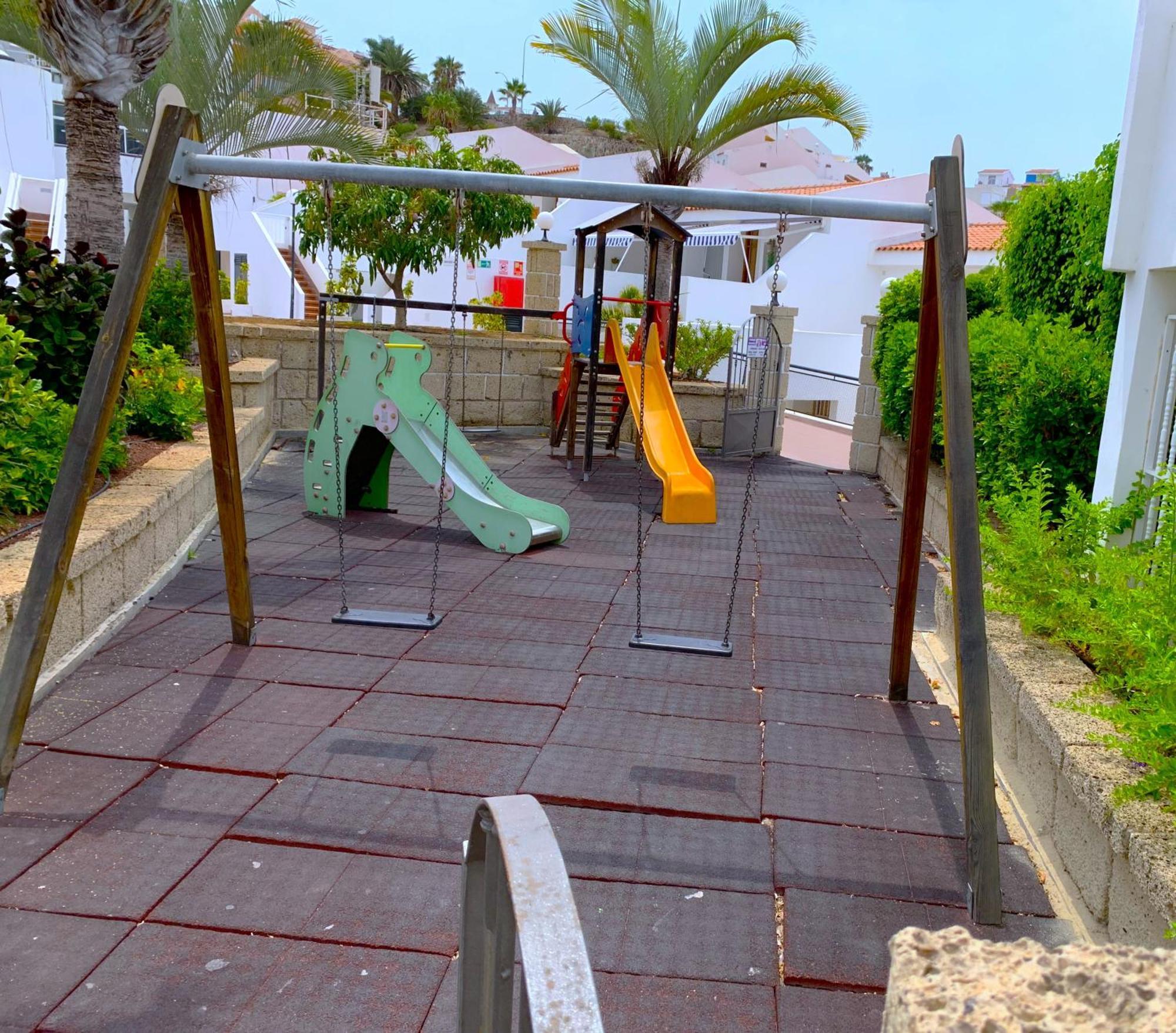 Ocean Breeze And Seaview Resort Costa Adeje  Extérieur photo