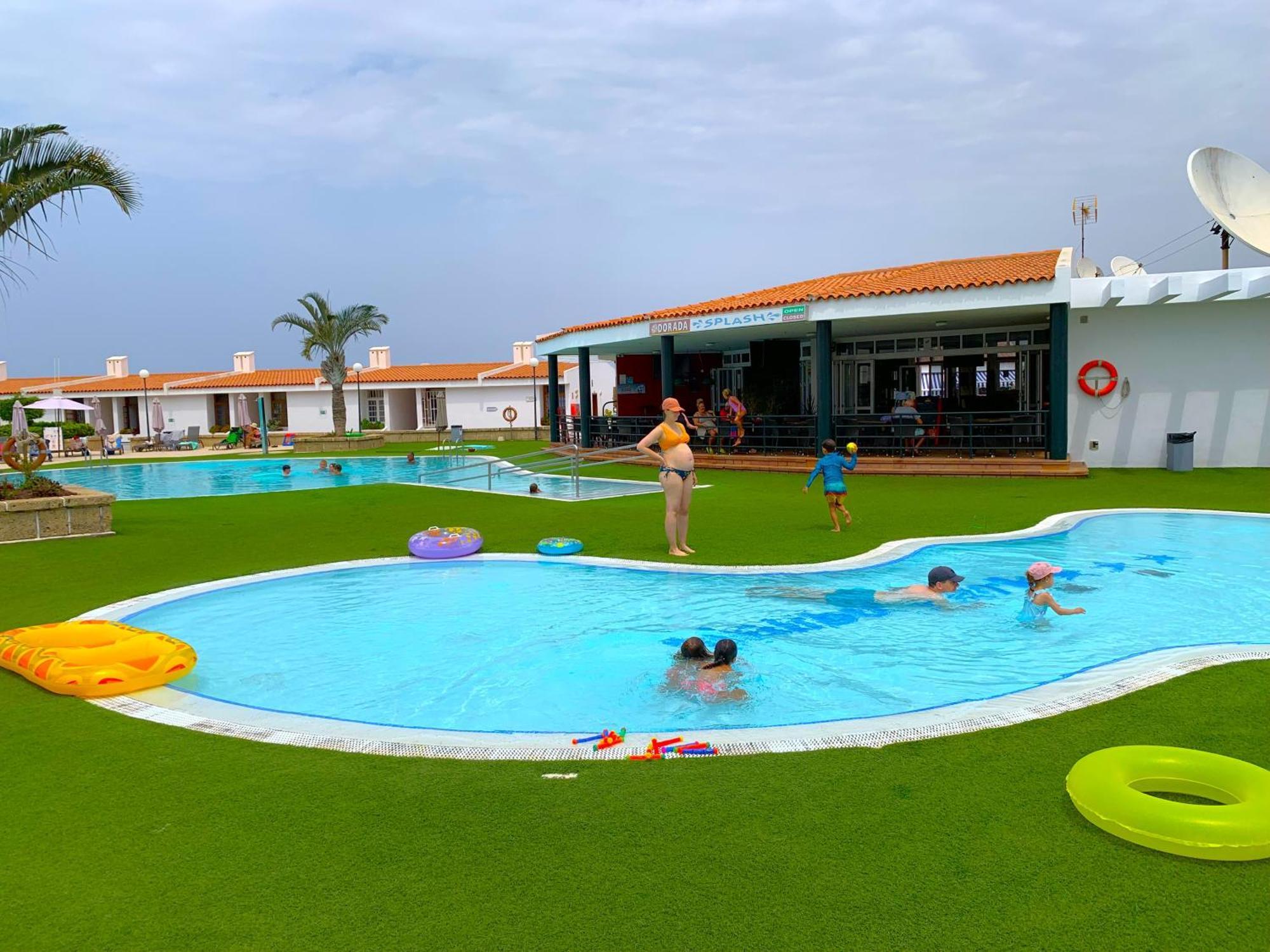 Ocean Breeze And Seaview Resort Costa Adeje  Extérieur photo